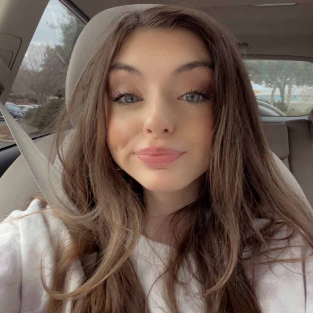 Meet your Posher, Liv